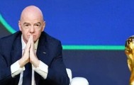 开云入口-还没开赛先“退群”，失去中国市场梅西的教训，FIFA还没读懂