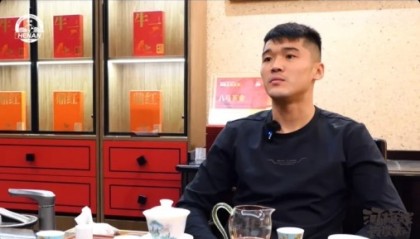 钟义浩谈战胜海港：不像外界说的爆冷，河南队现在有进攻也有防守