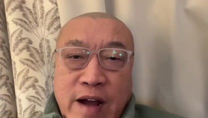 开云娱乐-马健：掘金是争冠球队&amp;快船是季后赛级球队 吹罚不是快船输球根因