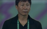 kaiyun-越南U23主帅：始终对球员们充满信心，夺得季军是进步的契机