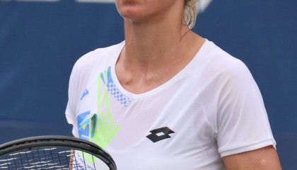 开云娱乐-离谱？乌克兰名将指控俄罗斯选手让她患上惊恐症 美国法院无语了|WTA|西蒙|白俄罗斯|特苏伦科|女单_新浪体育_新浪新闻