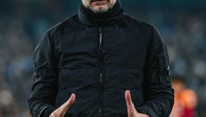 开云APP-随着皇马3-0曼城+巴黎5-2切尔西！英超欧冠最新战报：6队一胜难求