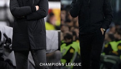 开云入口-2平4负！英超六强欧冠1/8决赛首回合集体迷失，无一队获胜