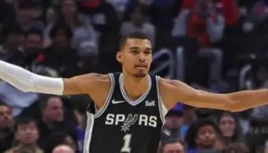 开云APP-新赛季各队最重要球员西南篇 19双雄急需自我救赎