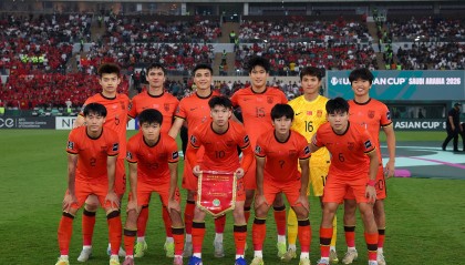 开云娱乐-足球报：国足、U23国足3月大概率合并，亚运会派U21国足更合适