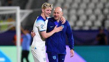 开云-胜率近80%的三狮U21教头，目标带领三狮欧国联晋级