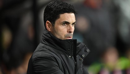 开云官网-前英超门将：阿森纳踢得糟糕但能赢下比赛，而曼城却掉链子