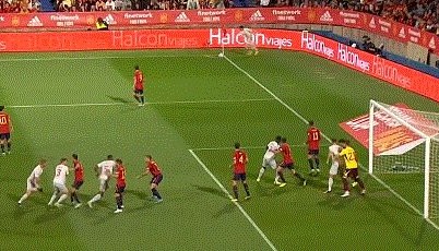 开云APP-【欧国联】阿尔瓦一度追平 西班牙主场负瑞士跌次席